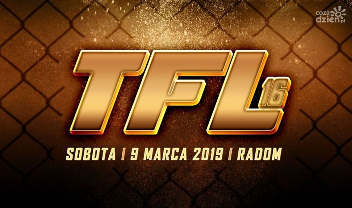 Dogrywka: Zapowiedź gali TFL 16
