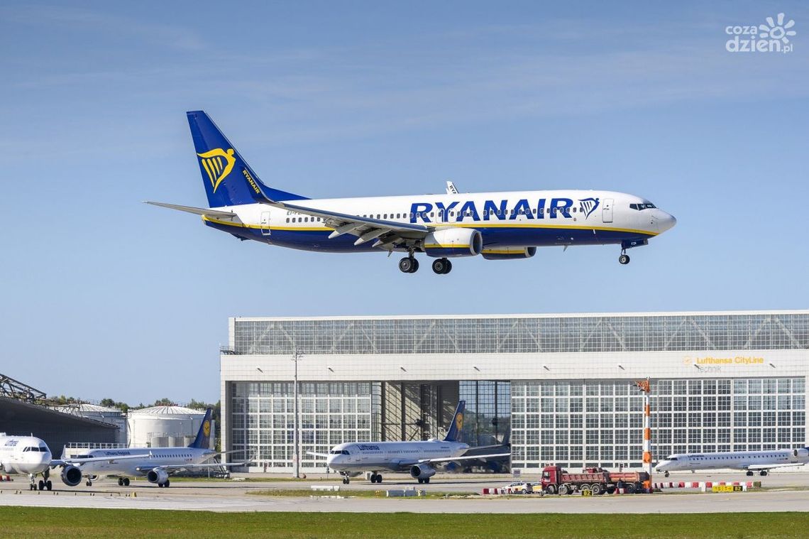 Dokąd nie polecimy z powodu pandemii? Dokąd nie polecimy z powodu pandemii?