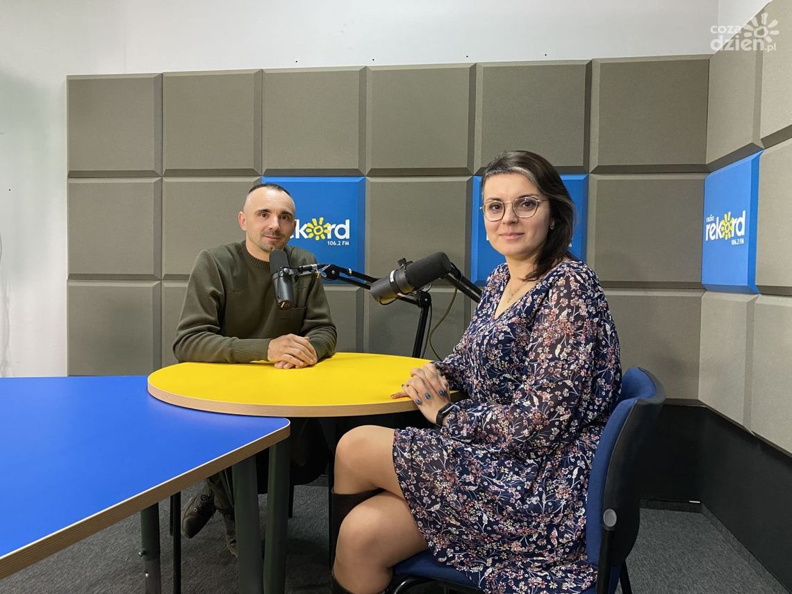 Dokąd tupta nocą jeż?