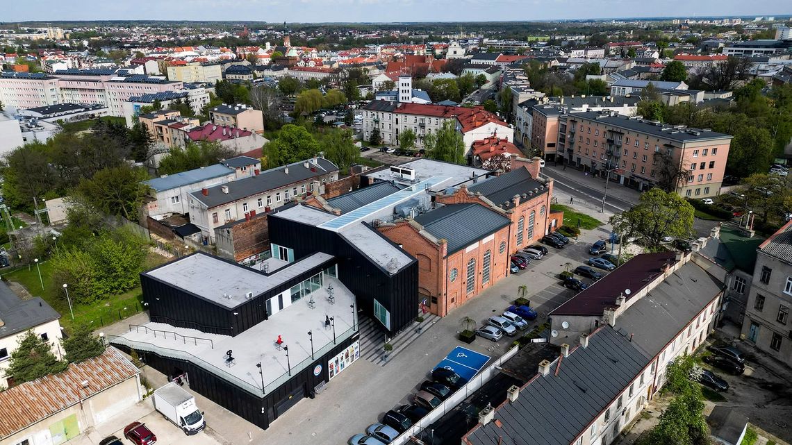 Dokument o jednym z najbardziej utalentowanych i kontrowersyjnych twórców w historii sztuki zostanie zaprezentowany w Kinie Studyjnym Dokument o jednym z najbardziej utalentowanych i kontrowersyjnych twórców w historii sztuki zostanie zaprezentowany w Kinie Studyjnym