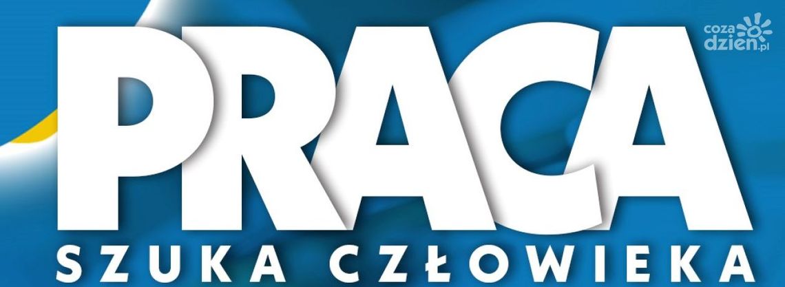 Dołącz do naszego zespołu!