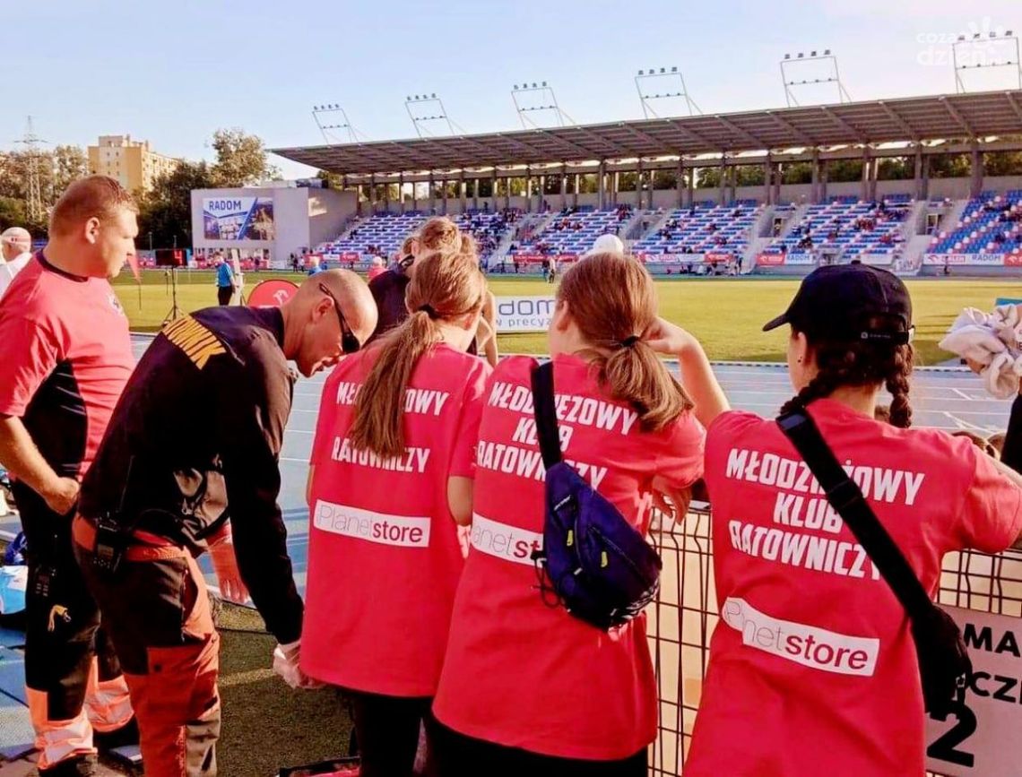 Dołącz do radomskiego MKR-u Dołącz do radomskiego MKR-u