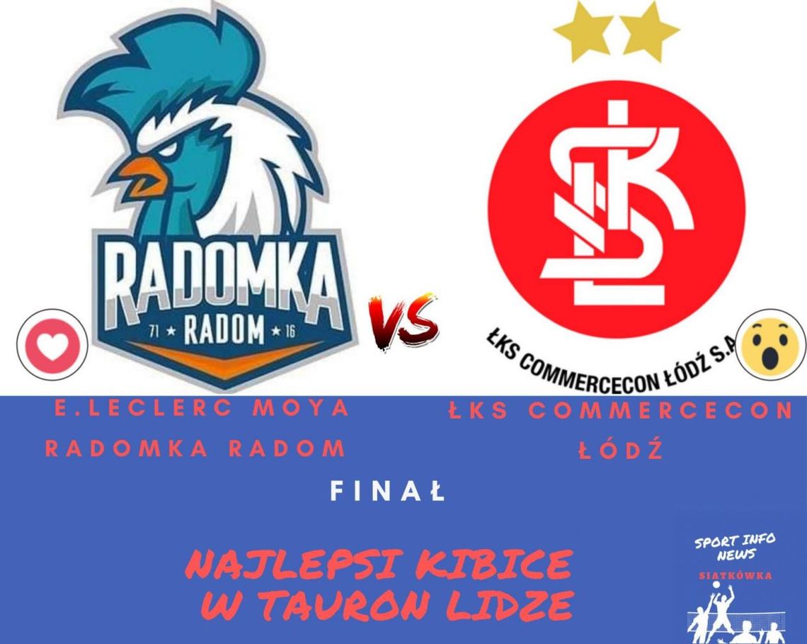 Dołącz do zabawy. Oddaj głos na E.Leclerc Moya Radomka Radom Dołącz do zabawy. Oddaj głos na E.Leclerc Moya Radomka Radom