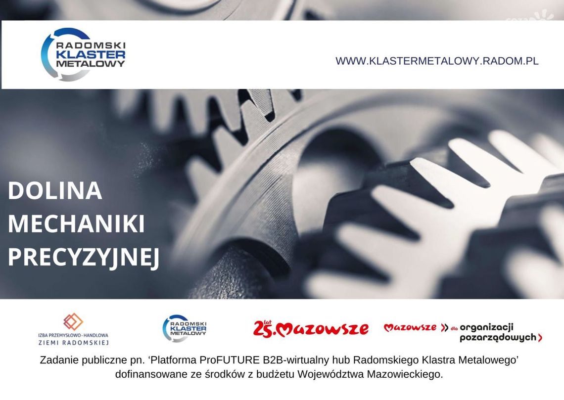 Dolina mechaniki precyzyjnej