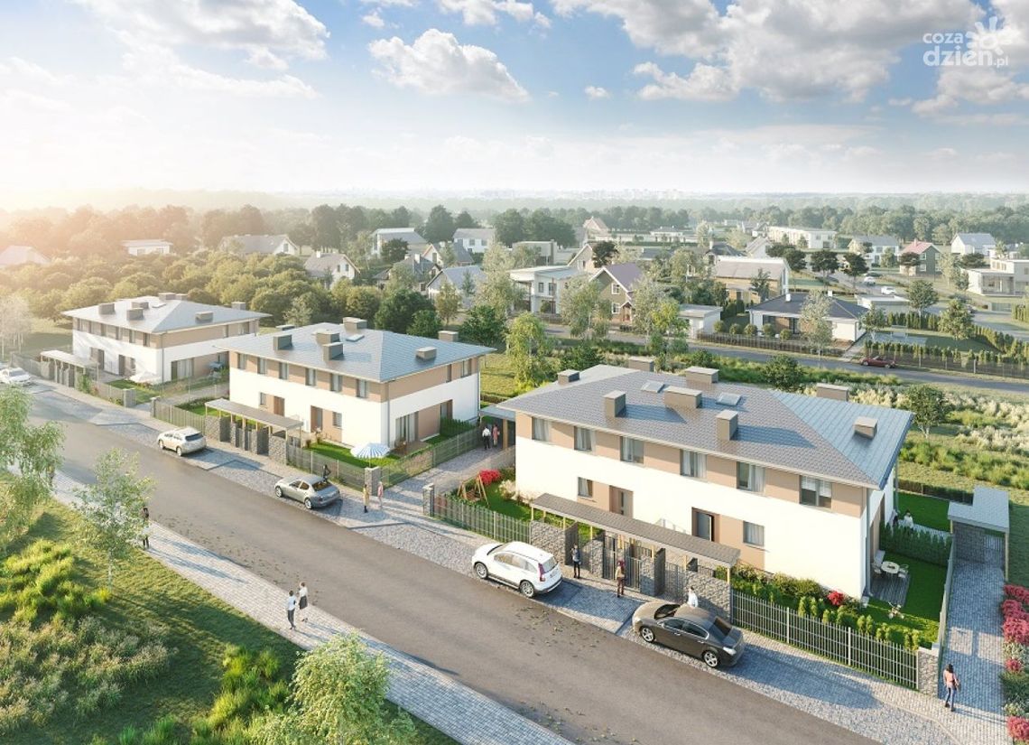 „Dom czy mieszkanie? – warto przeczytać”