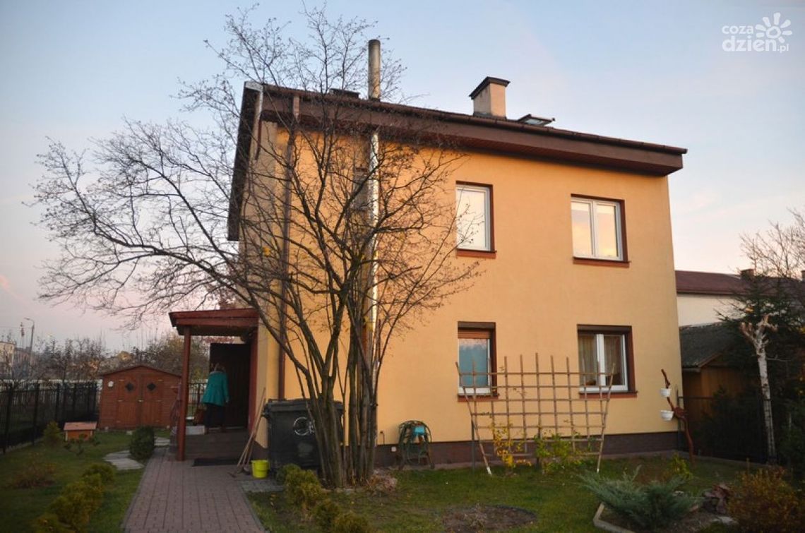 Dom dziecka przy ul. Wydmowej uratowany!