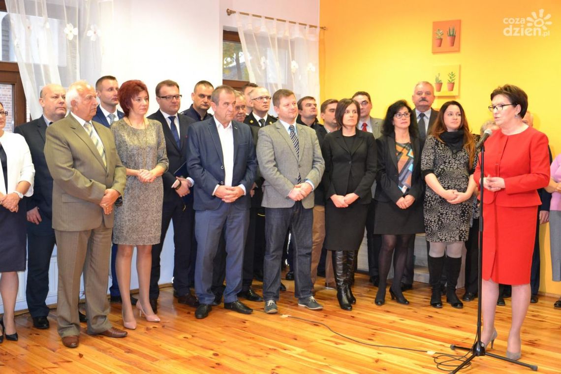 Dom Senior-Wigor już otwarty!