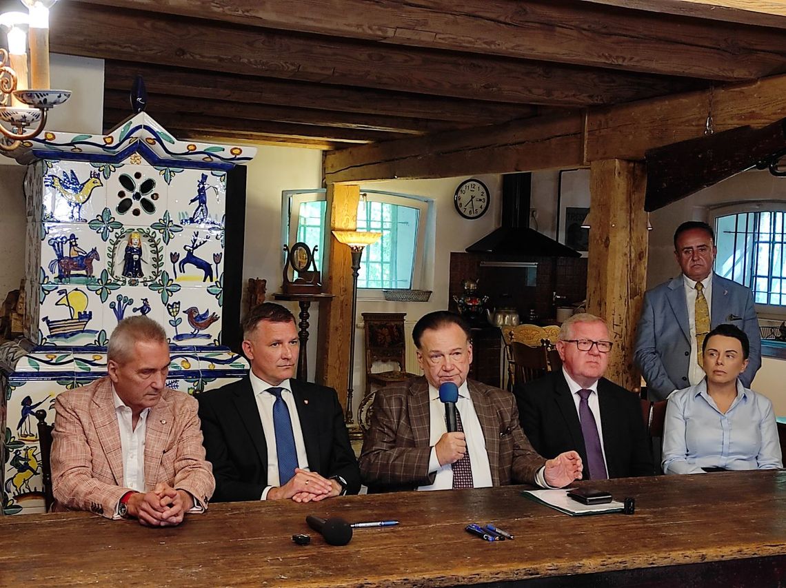 Dom Wojciecha Fangora będzie otwarty dla zwiedzających!