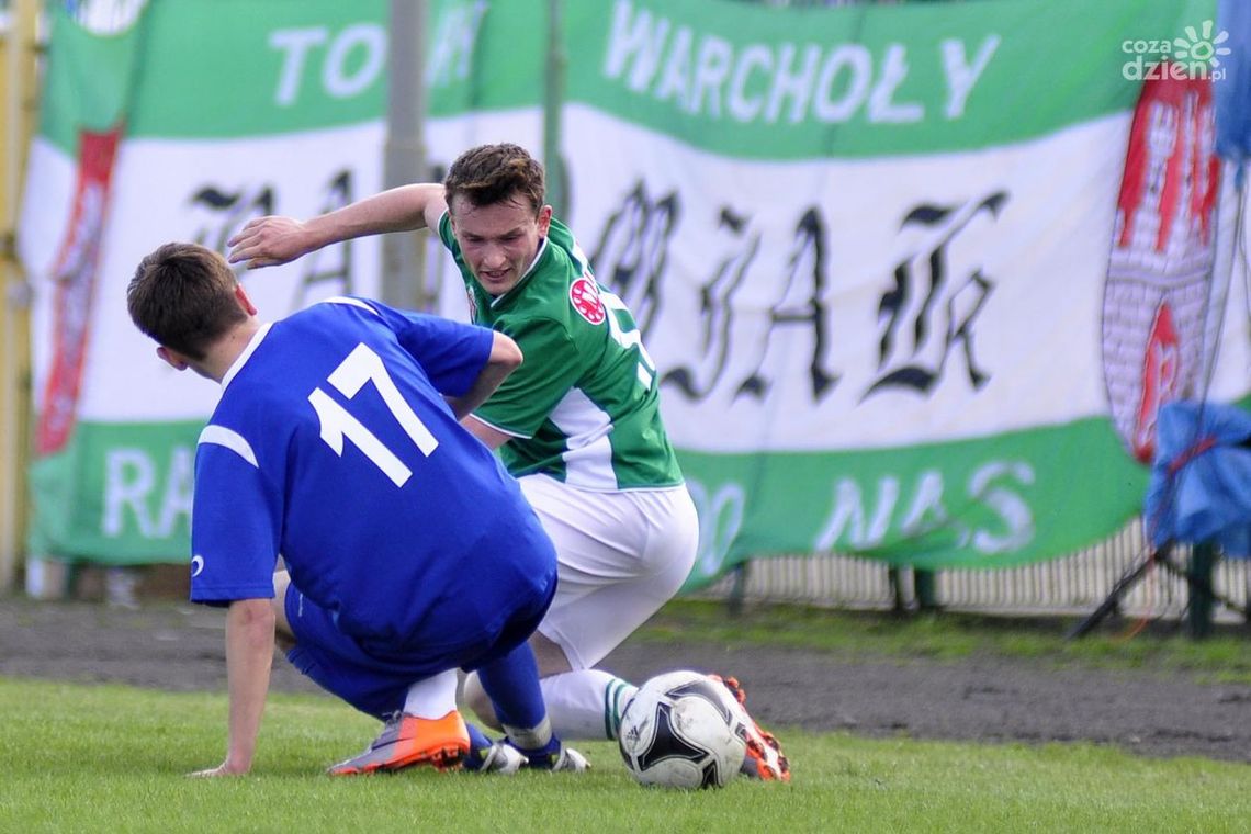 Domański oraz Dąbrowski odchodzą z Radomiaka!