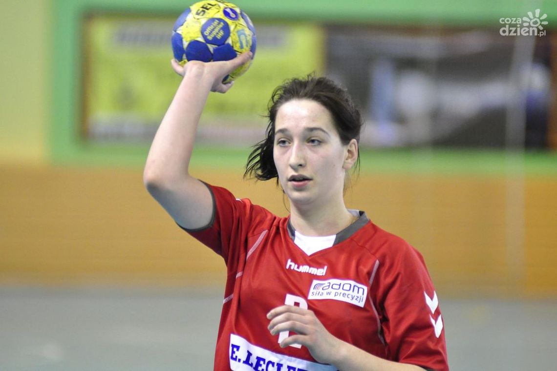 Dominika Kłosiewicz: "Nie odzyskałam jeszcze w ręce pełnej sprawności"