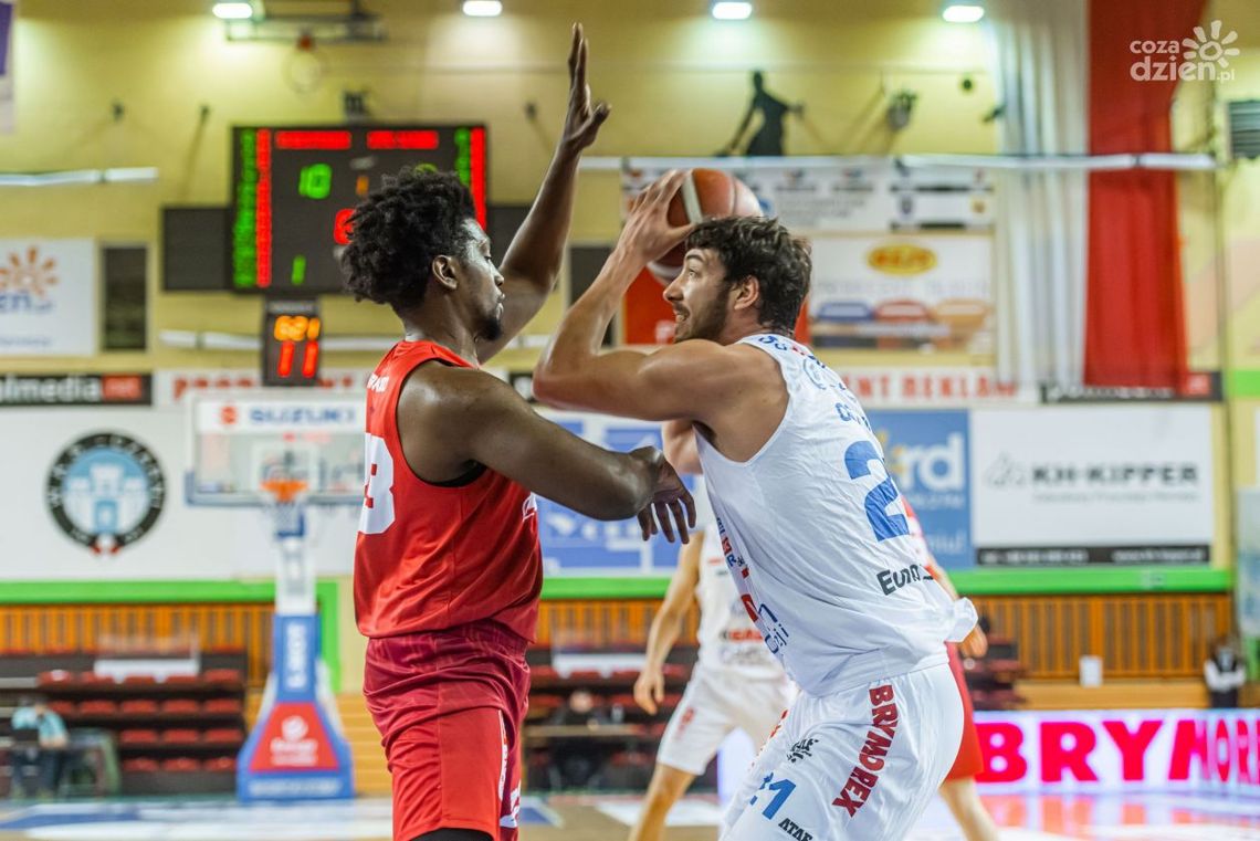 Domowe pożegnanie roku. HydroTruck zagra z Argedem