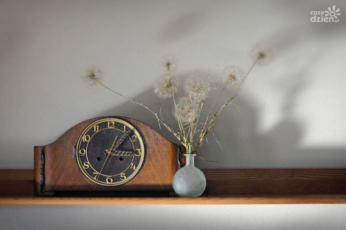 Domowo i koronkowo w MBP