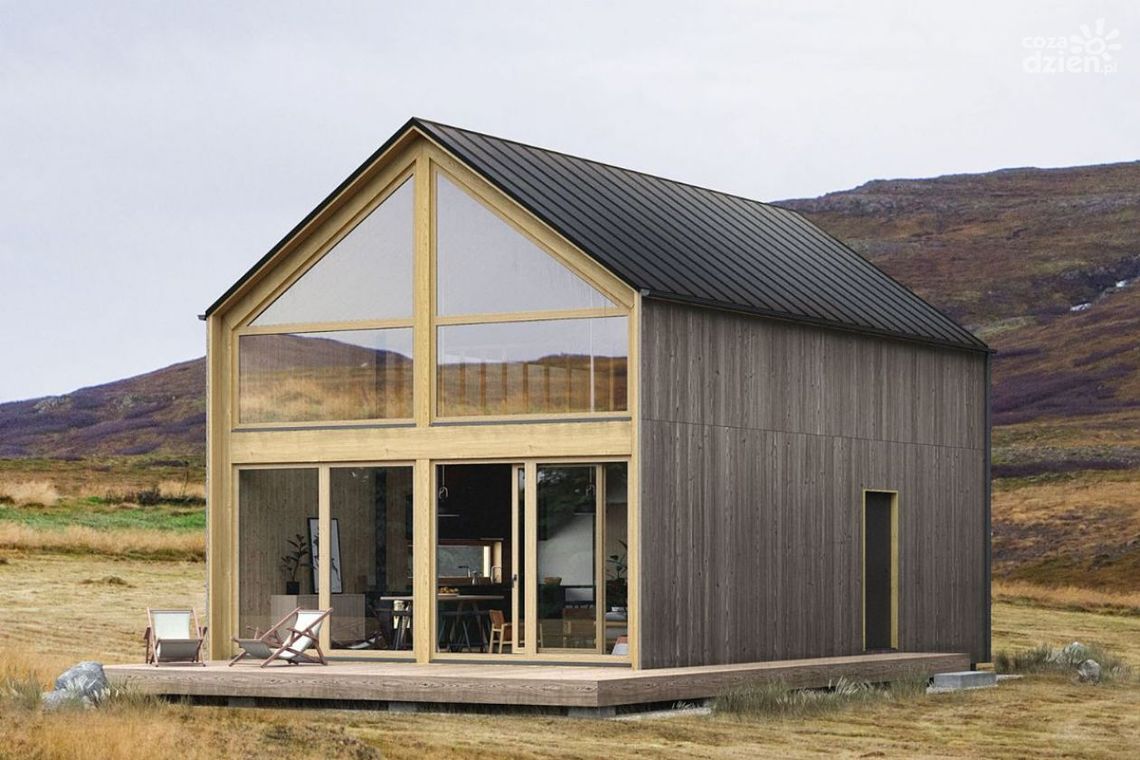 Domy na zgłoszenie — spełniaj marzenia o własnym domu, bez zbędnych formalności