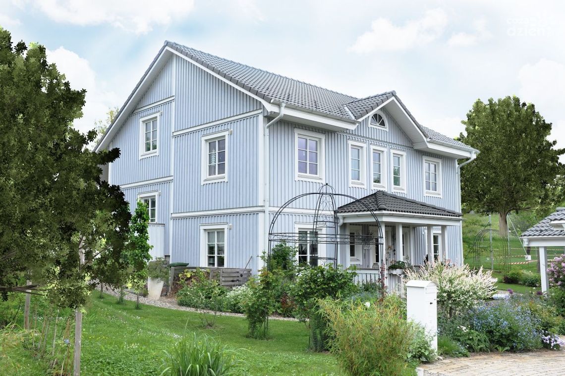 Domy piętrowe – na co zwrócić uwagę przy wyborze projektu?