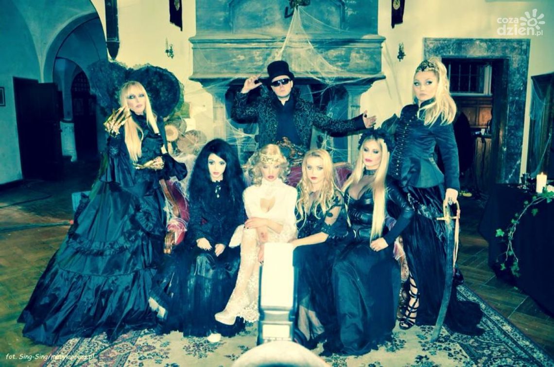 DONATAN I SZPAK CZĘŚĆ KOLEJNA