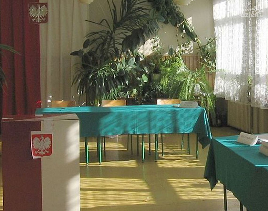 Dopisanie do rejestru wyborców. Komunikat