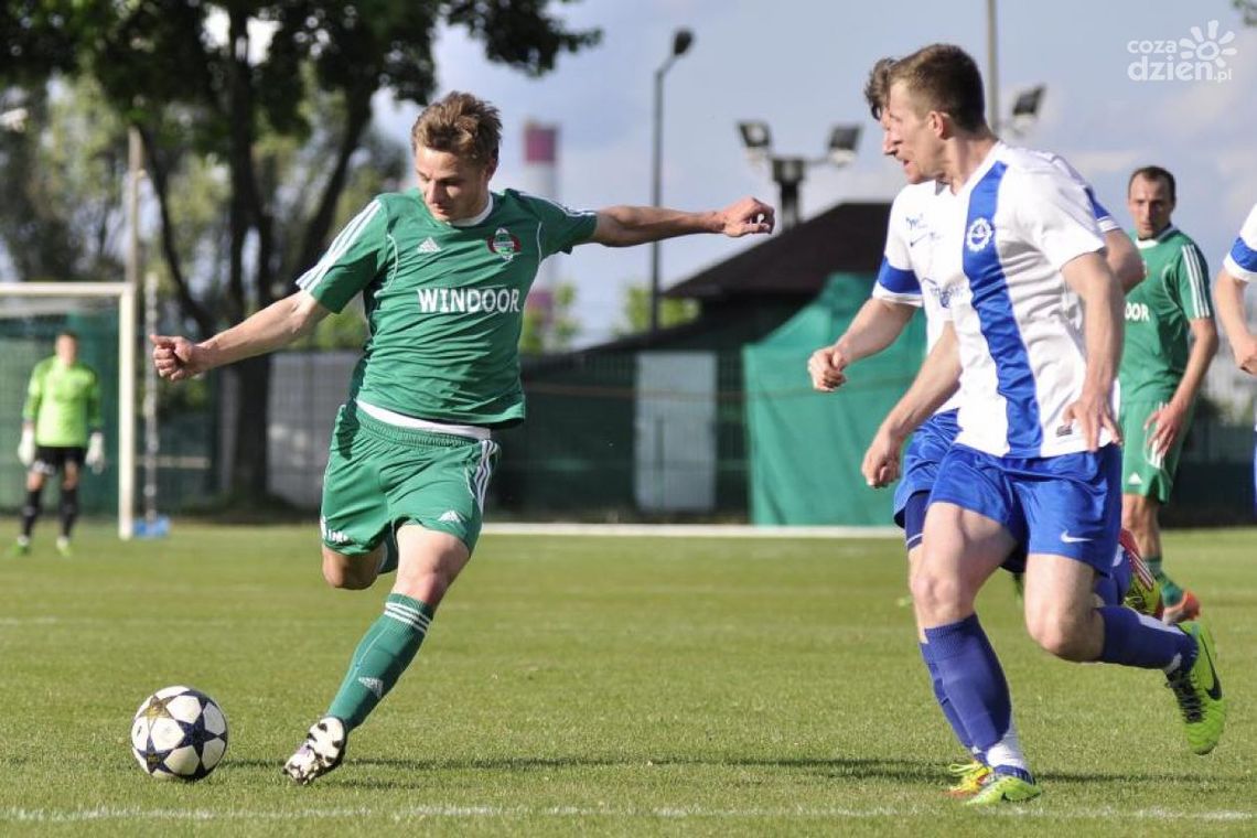 Dopóki piłka w grze... Radomiak podejmie Znicz