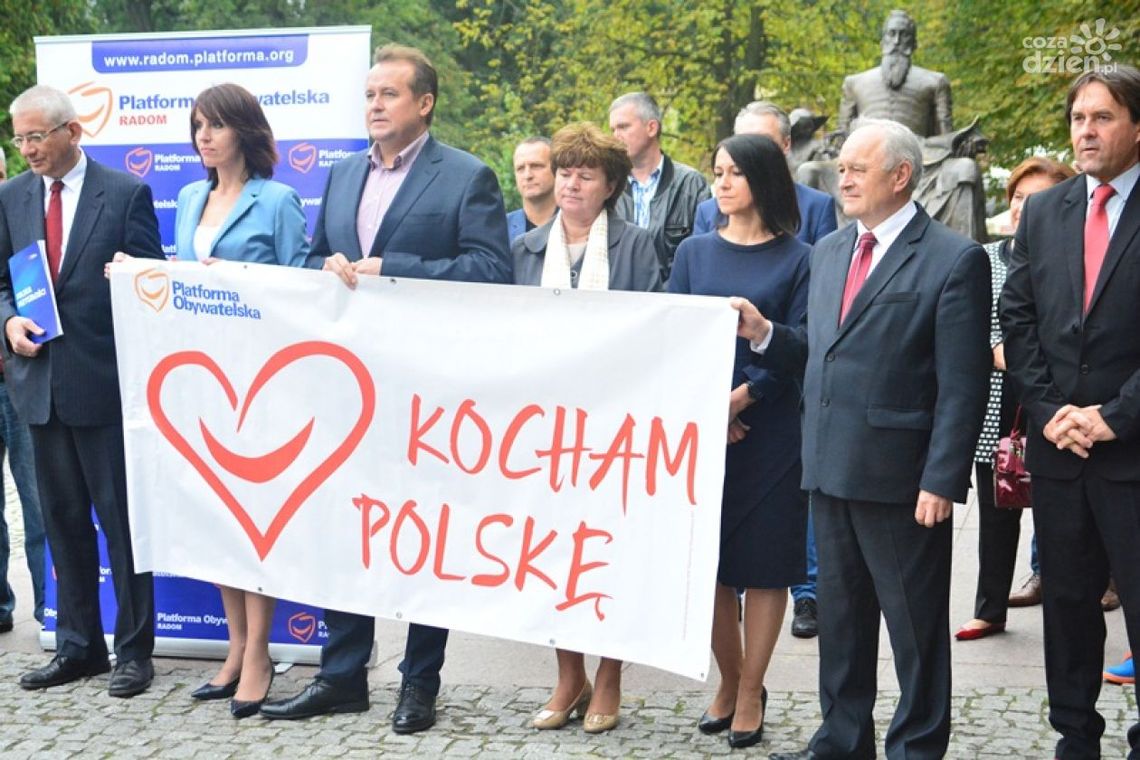 Dorn: "Program pisali biegli mechanicy samochodowi"