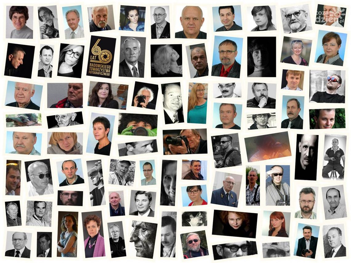 Doroczna wystawa Radomskiego Towarzystwa Fotograficznego Doroczna wystawa Radomskiego Towarzystwa Fotograficznego