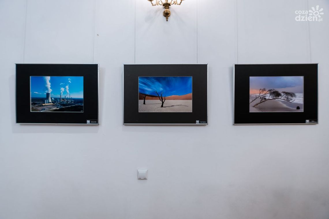 Doroczna wystawa Radomskiego Towarzystwa Fotograficznego Doroczna wystawa Radomskiego Towarzystwa Fotograficznego