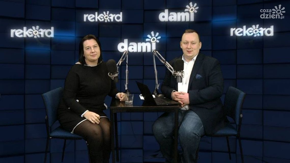 Dorota Rajkowska: Bielan albo kłamie, albo nie ma wiedzy Dorota Rajkowska: Bielan albo kłamie, albo nie ma wiedzy