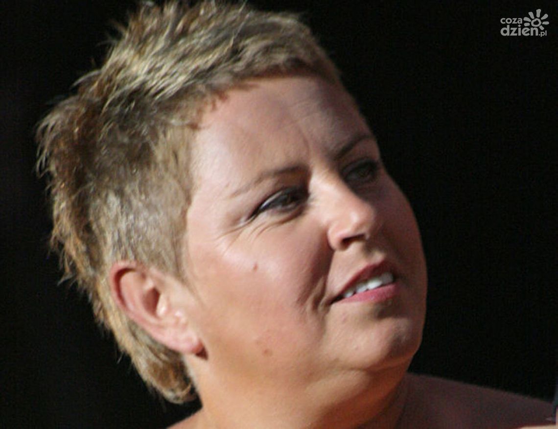 Dorota Wellman: Próbują ją wygryźć z telewizji... kto? Nie uwierzysz!