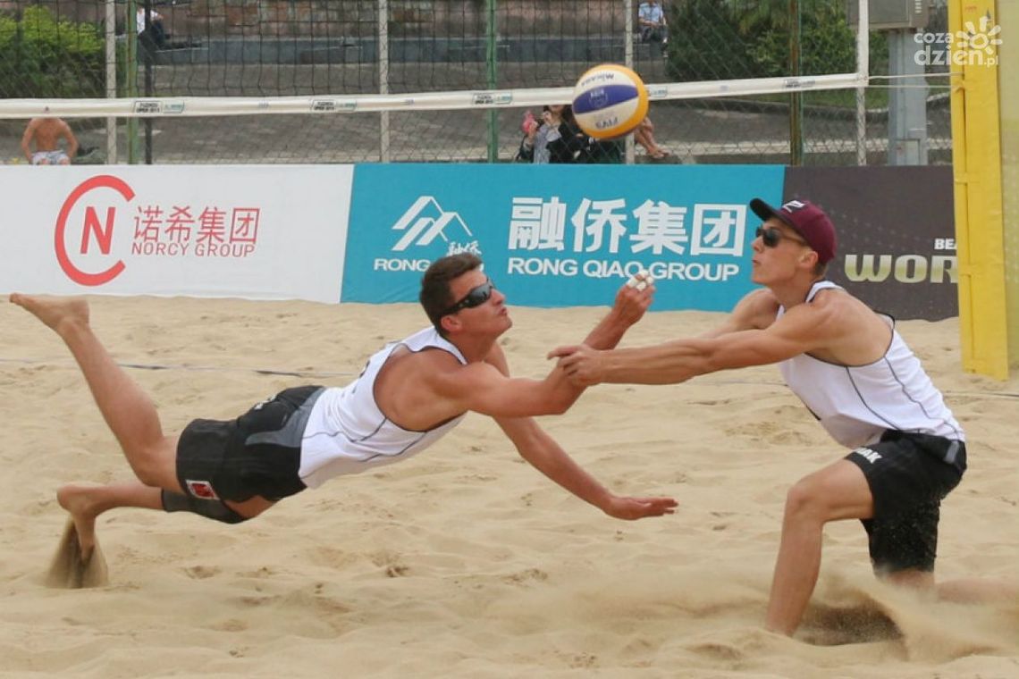 Doskonałe otwarcie sezonu radomskiej pary