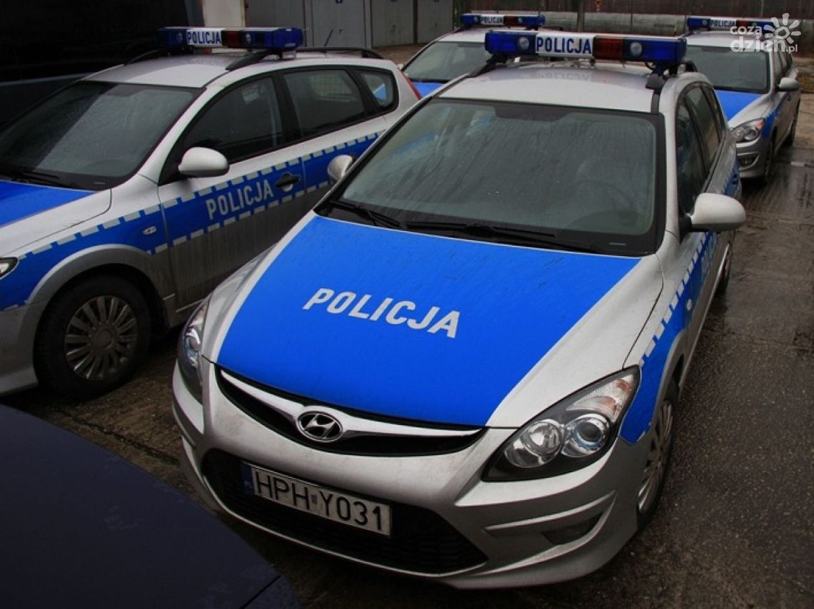 Doszło do dwóch potrąceń we Wsoli i Radomiu