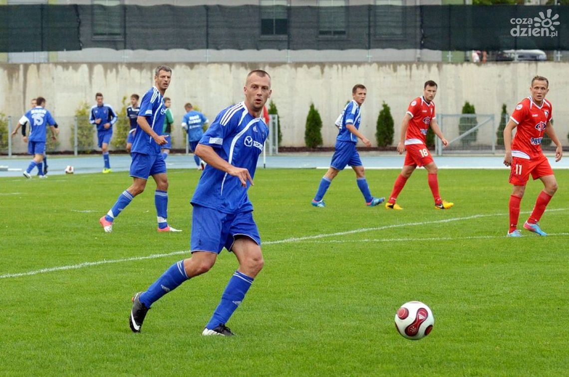 Dotkliwa porażka Broni w Kozienicach