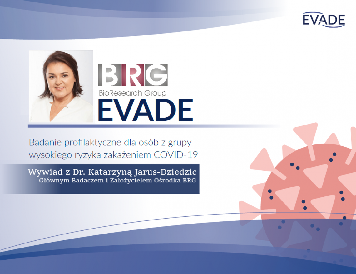 Dowiedz się, czy jesteś w grupie ryzyka