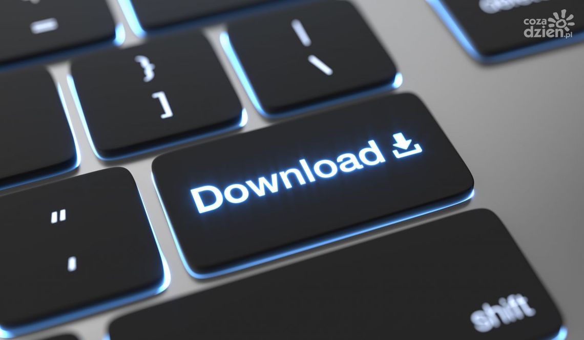 Download i upload Internetu – o czym mówią wspomniane prędkości?