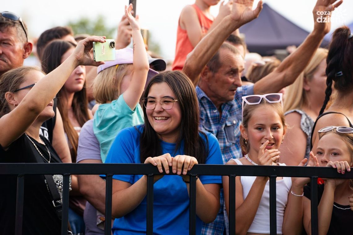Dożynki czas start! Świętowała Wieniawa Dożynki czas start! Świętowała Wieniawa
