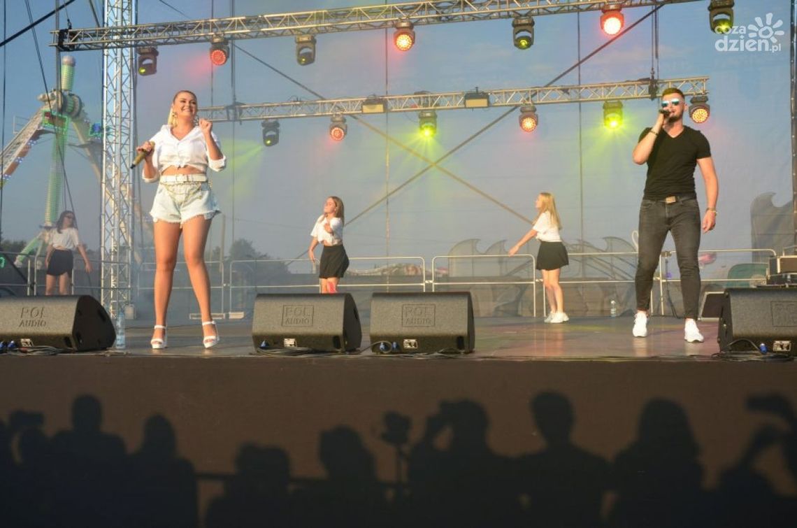 Dożynki gminne w Mirowie. Wystąpią Jagoda i Brylant oraz Classic