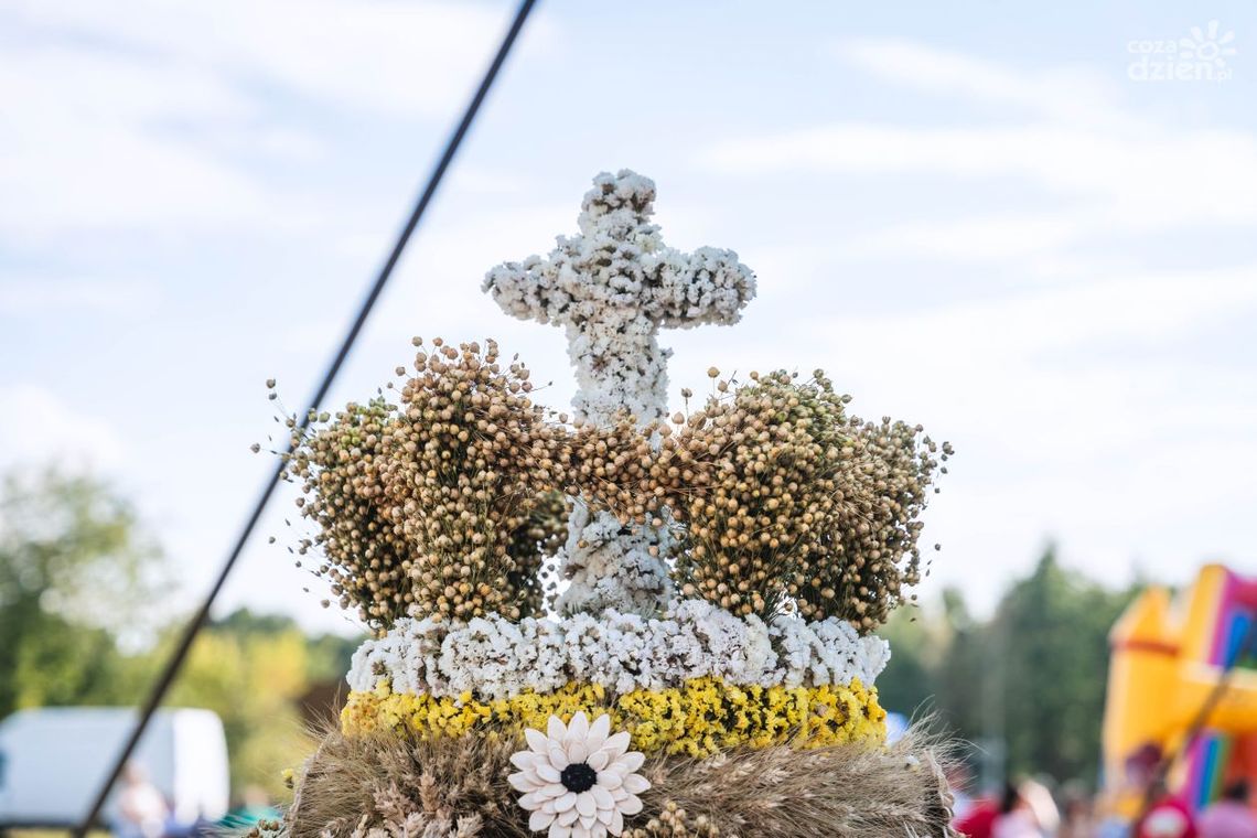 Dożynki w Jastrzębi. Jak wygląda program? Dożynki w Jastrzębi. Jak wygląda program?