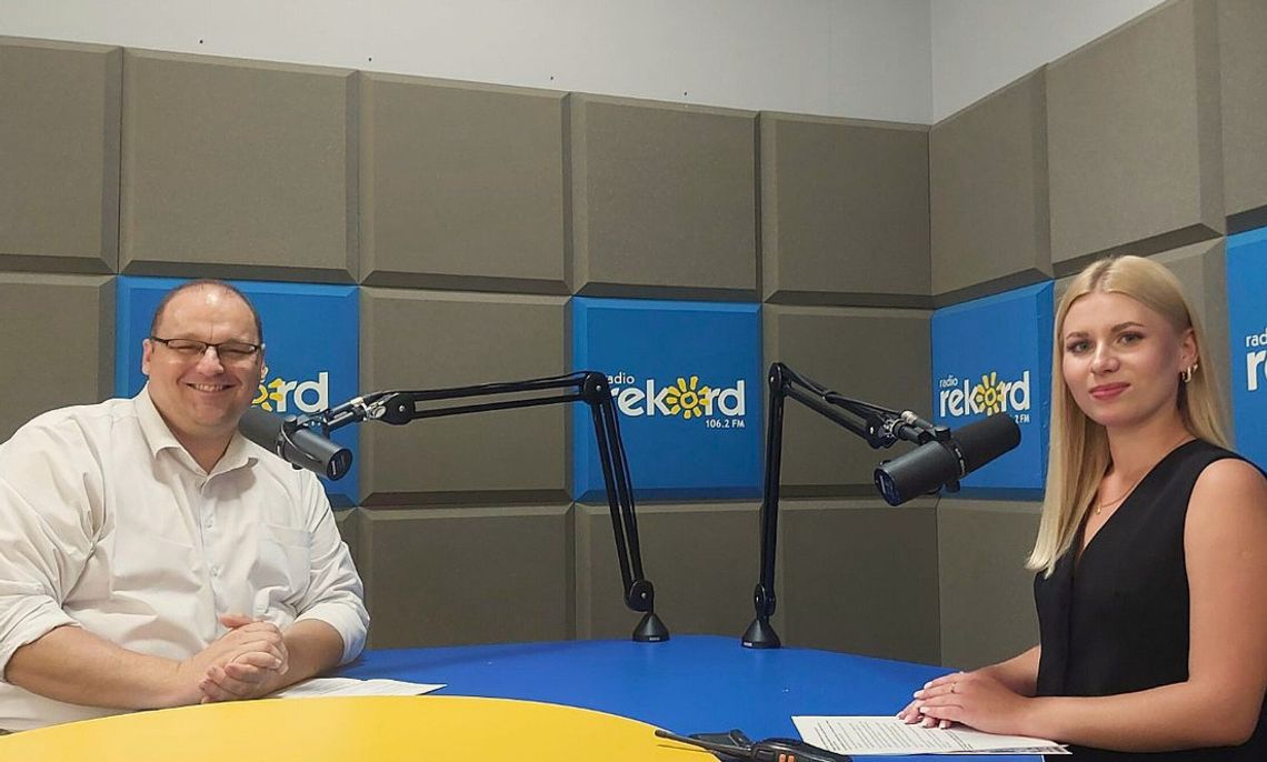 Dożynki w Makowcu coraz bliżej! O atrakcjach i programie święta plonów