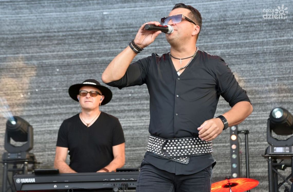 Dożynki w Siennie. Co będzie się działo?