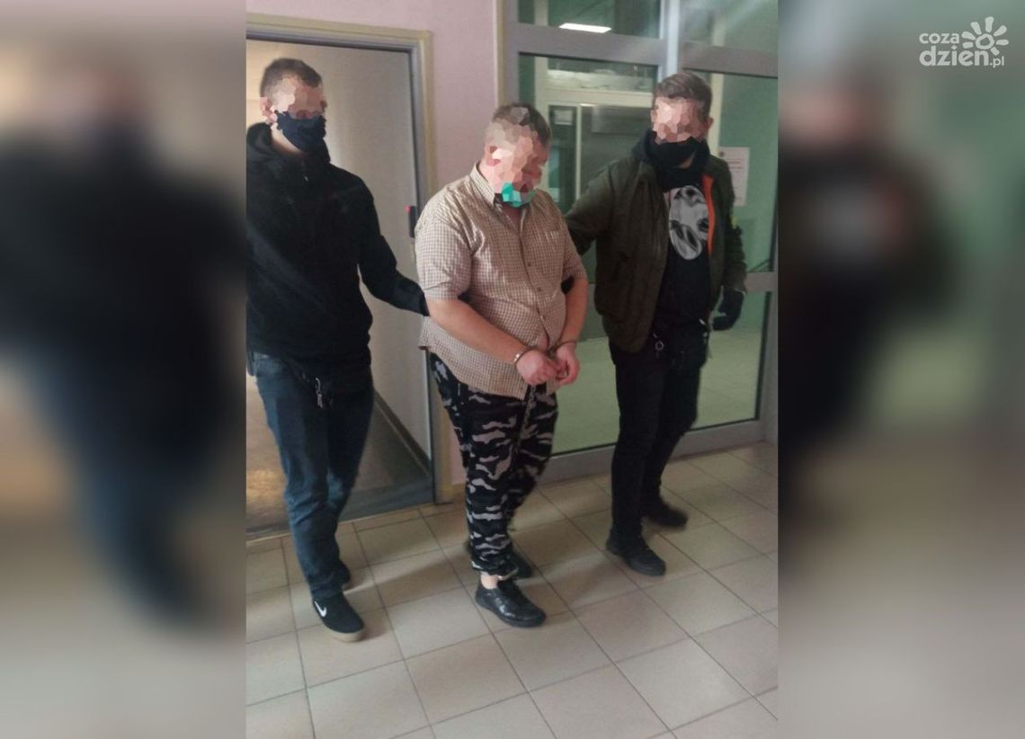 Dożywocie za podwójne zabójstwo Dożywocie za podwójne zabójstwo