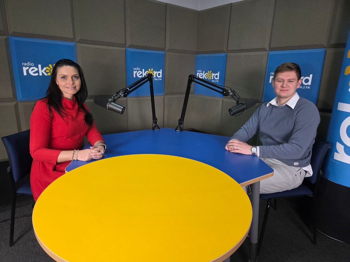 dr inż Emilia Żuchowska-Kotlarz: prof. Joanna Senyszyn zyskała ogromną publiczność u nas