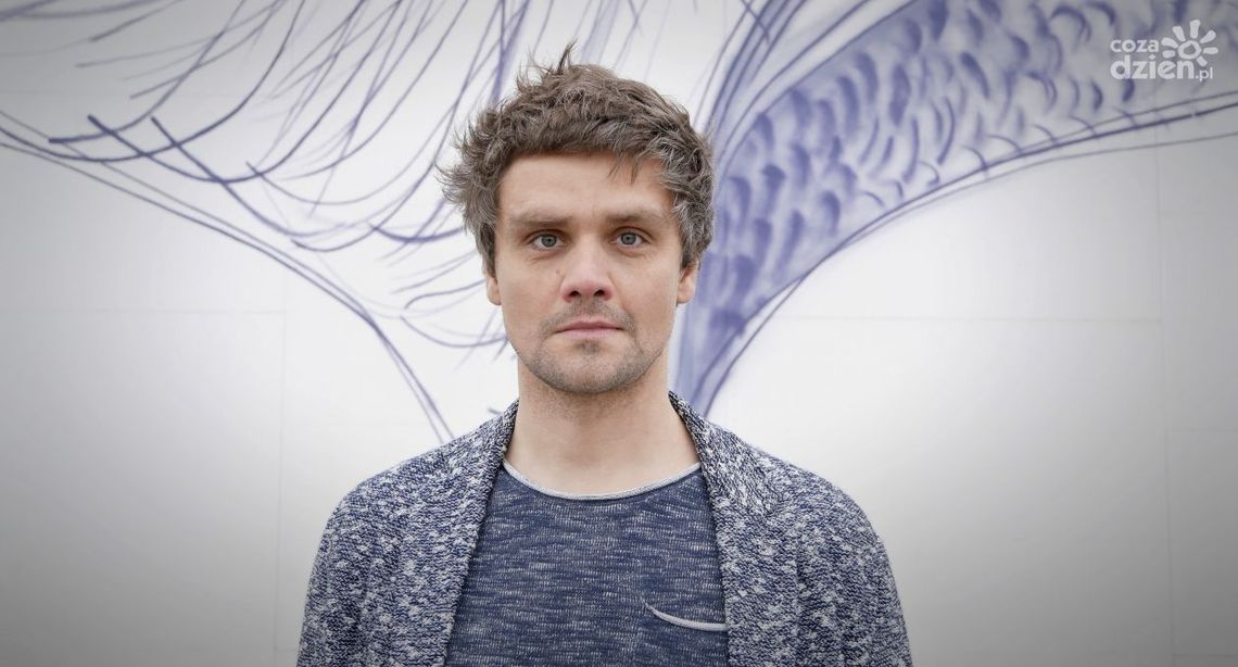 Dr Iwo Zmyślony przyjedzie z wykładem