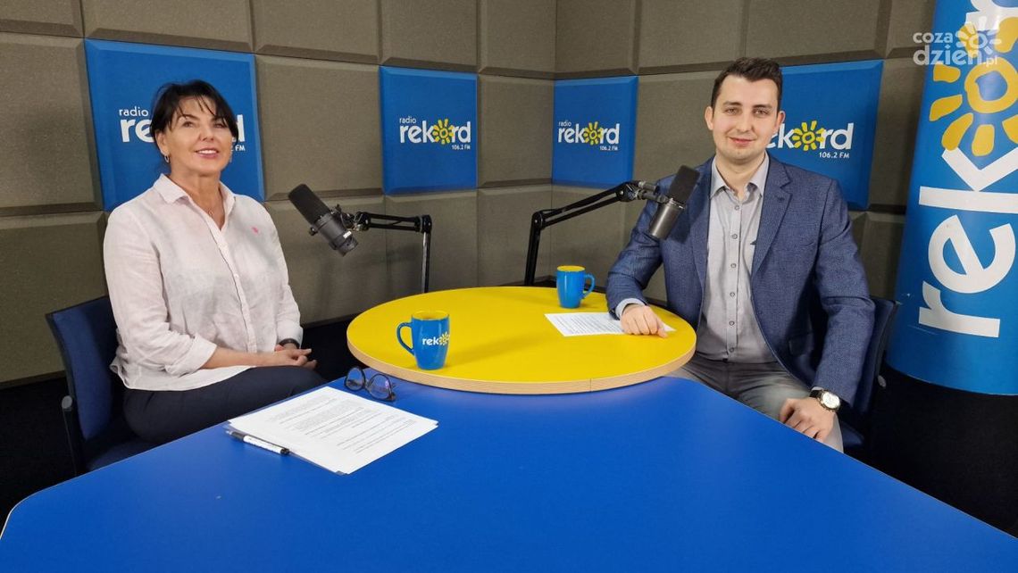 dr Jońska-Gmyrek: Profilaktyka w przypadku raka szyjki macicy jest najważniejsza