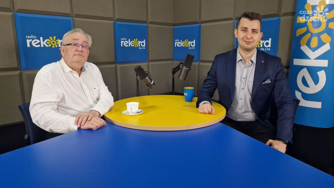 Dr Łyczek: Polacy są daleko w tyle jeżeli chodzi o profilaktykę