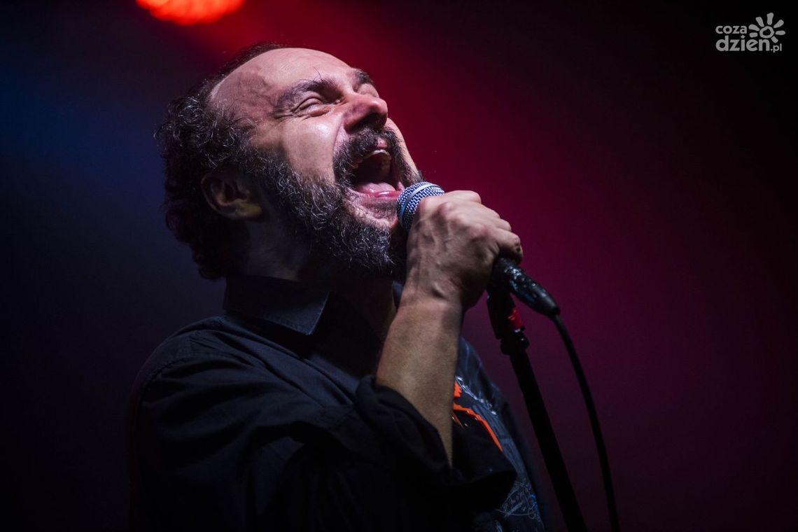 Dr Misio zagrał w Klubie Strefa G2 w Radomiu. Zobacz zdjęcia!