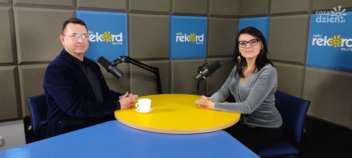 Dr Nita: Zapraszamy do szkoły rodzenia w miejskim szpitalu