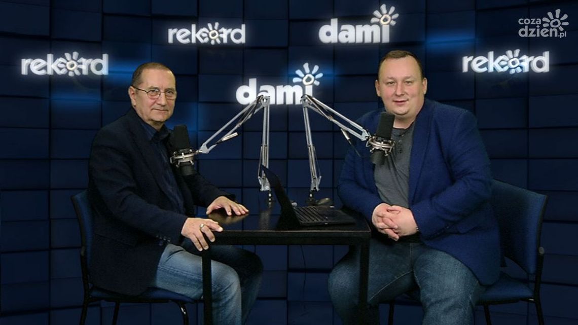 dr Pyrcioch: Radom stolicą Polski?