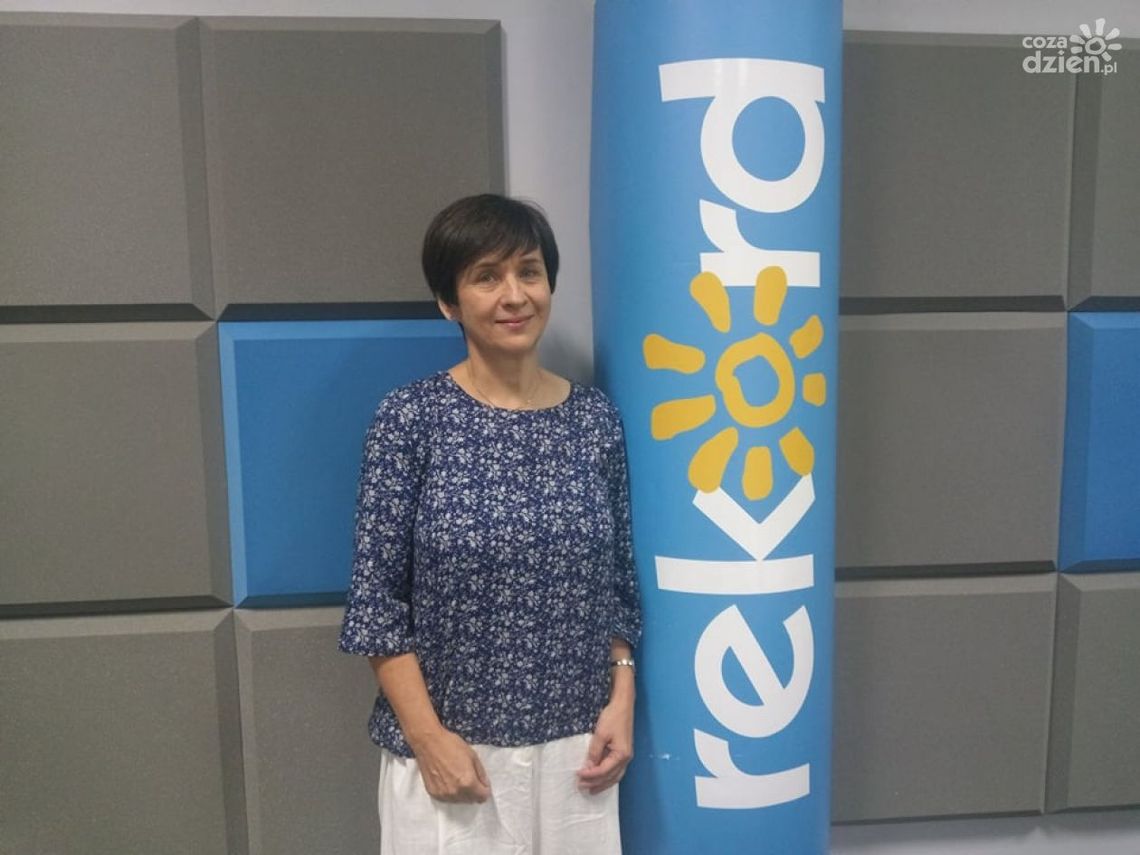 Dr Stolarek: Rak, to nie wyrok. Badajmy się Dr Stolarek: Rak, to nie wyrok. Badajmy się