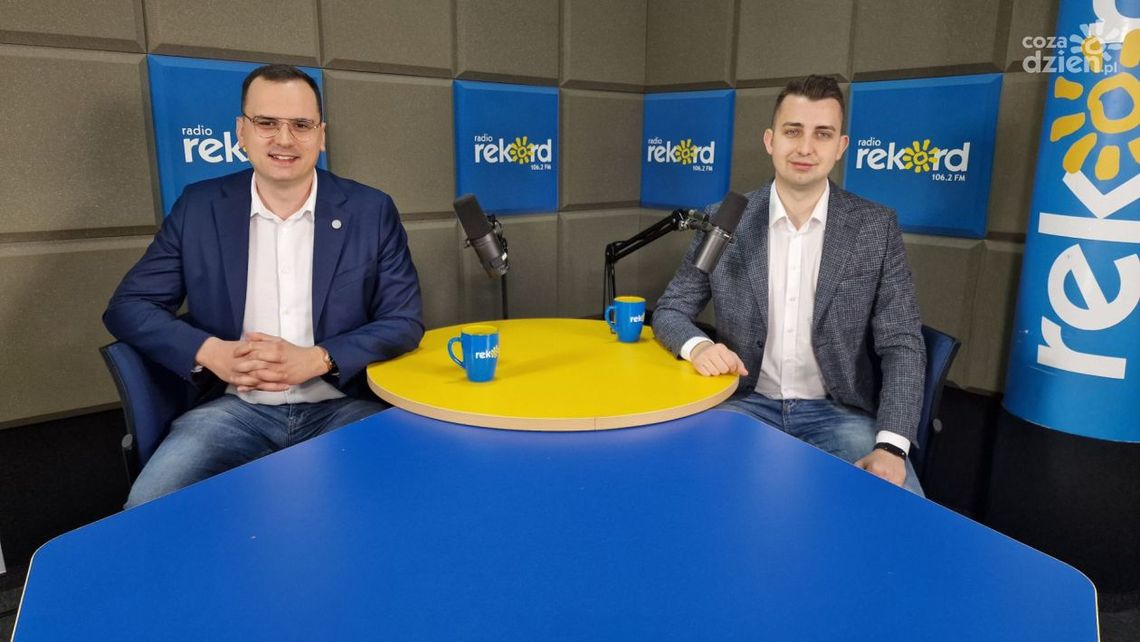 Dr Tokarski: Mam nadzieję, że Unia Europejska ma przed sobą kolejne świetlane dekady Dr Tokarski: Mam nadzieję, że Unia Europejska ma przed sobą kolejne świetlane dekady