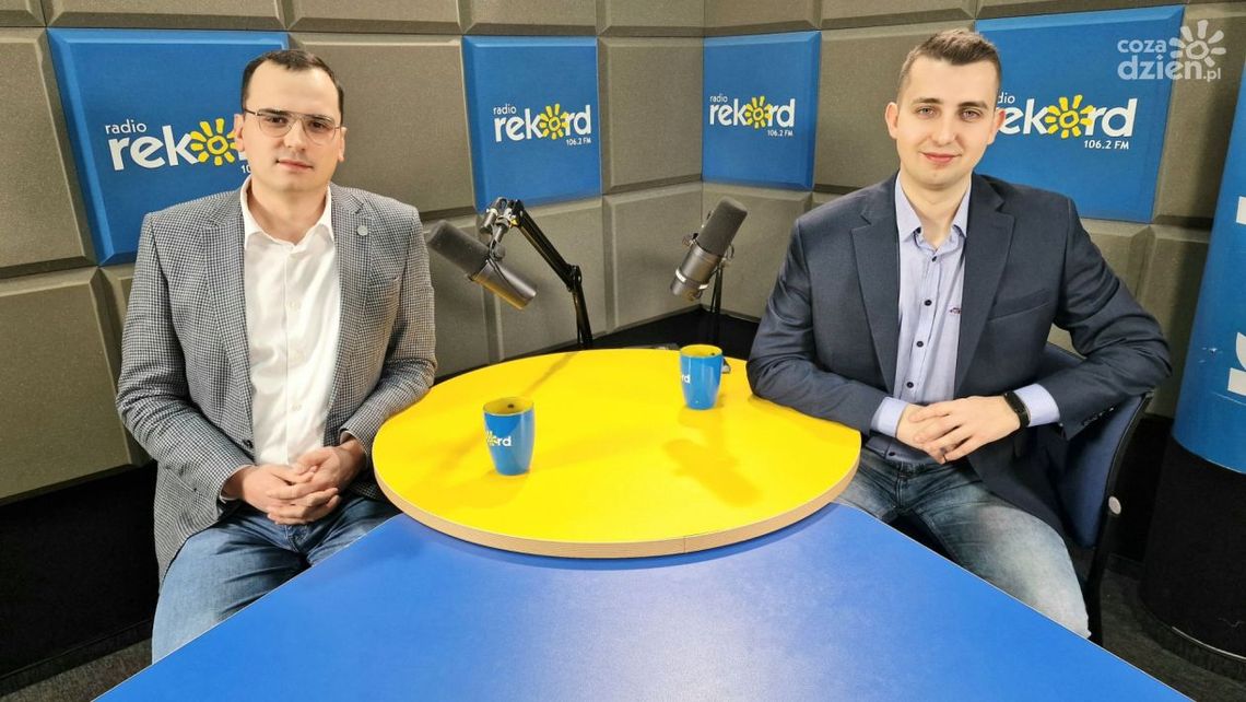 dr Tokarski: Radom może być potencjalnym celem w razie agresji