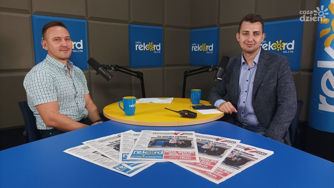 Dr Zaft: Rodzice muszą zwracać uwagę na bezpieczeństwo dzieci