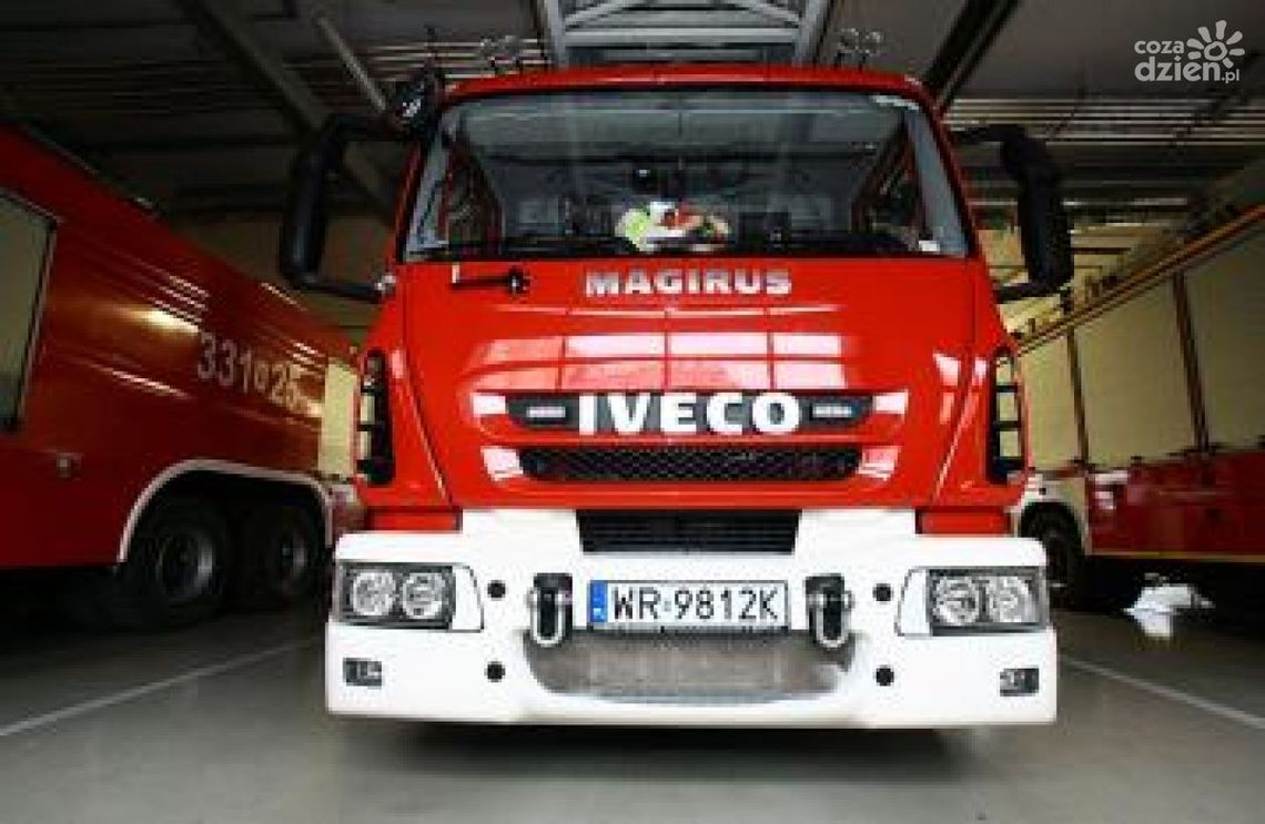 Dramat 4-osobowej rodziny!