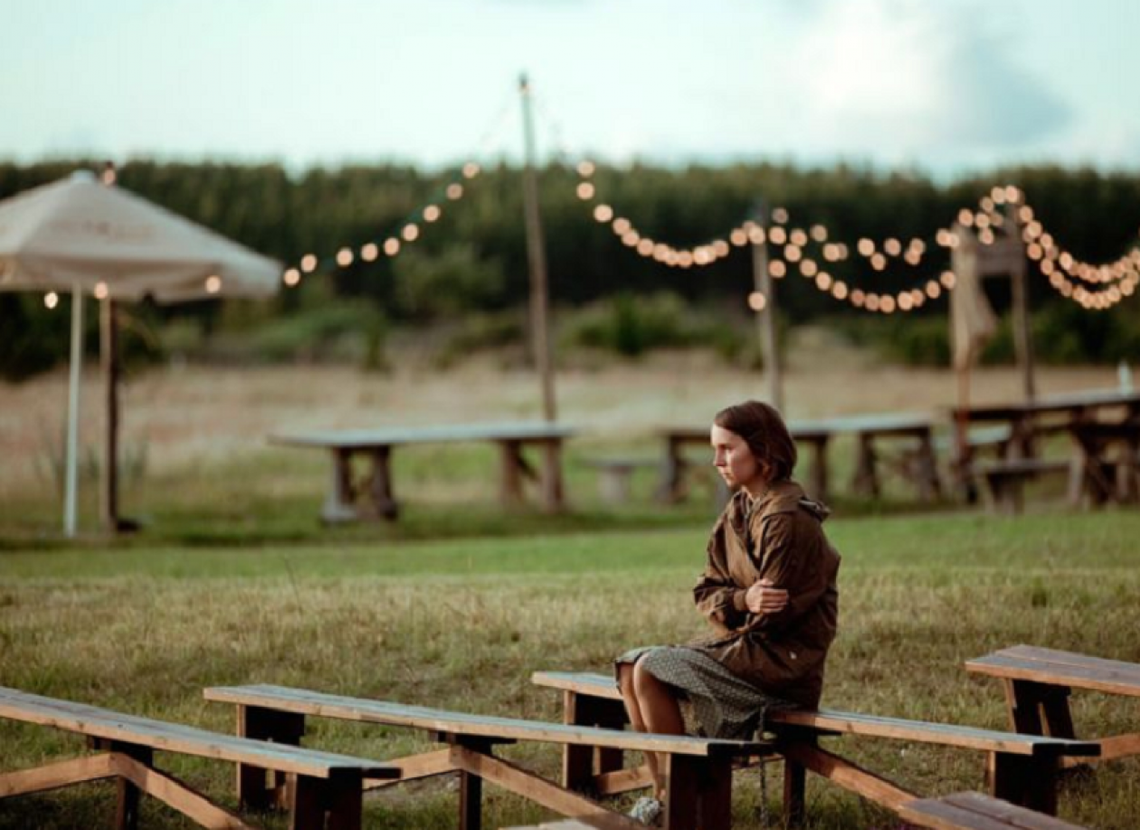 Dramat miłosny "Kertu – miłość jest ślepa" w Kinie Konesera Dramat miłosny "Kertu – miłość jest ślepa" w Kinie Konesera